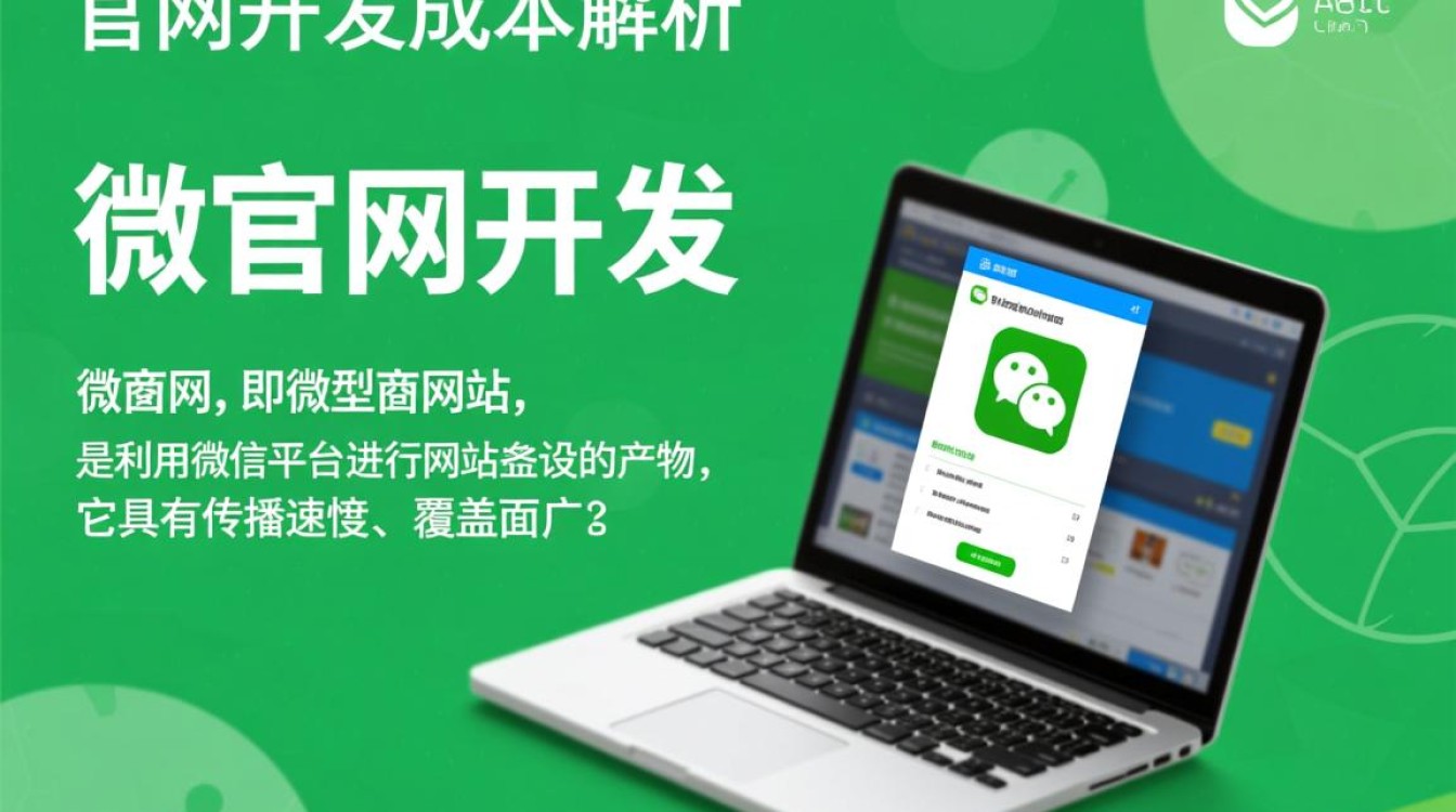 微官网开发成本多少?不同方案、功能与价格因素揭秘! 微官网开发成本多少?不同方案、功能与价格因素揭秘!