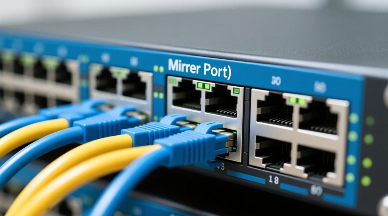 华为交换机配置镜像端口时,哪种方法最适用于特定网络环境? 华为交换机配置镜像端口时,哪种方法最适用于特定网络环境?