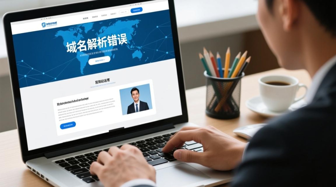 为何有些网站频繁出现域名解析错误,原因究竟是什么? 为何有些网站频繁出现域名解析错误,原因究竟是什么?