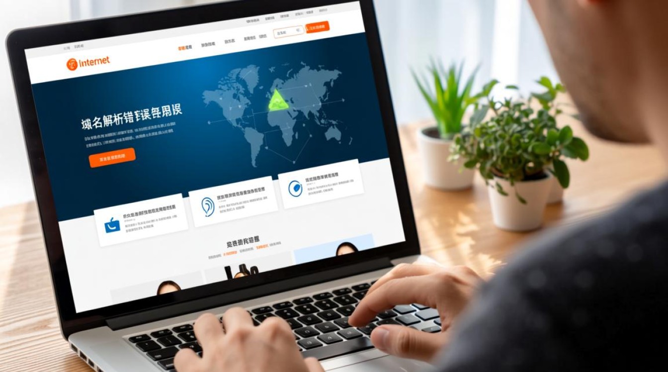 为何有些网站频繁出现域名解析错误,原因究竟是什么? 为何有些网站频繁出现域名解析错误,原因究竟是什么?