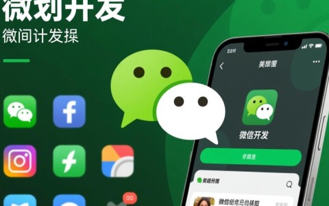 微信开发需要多长时间？影响因素及最佳实践解析？