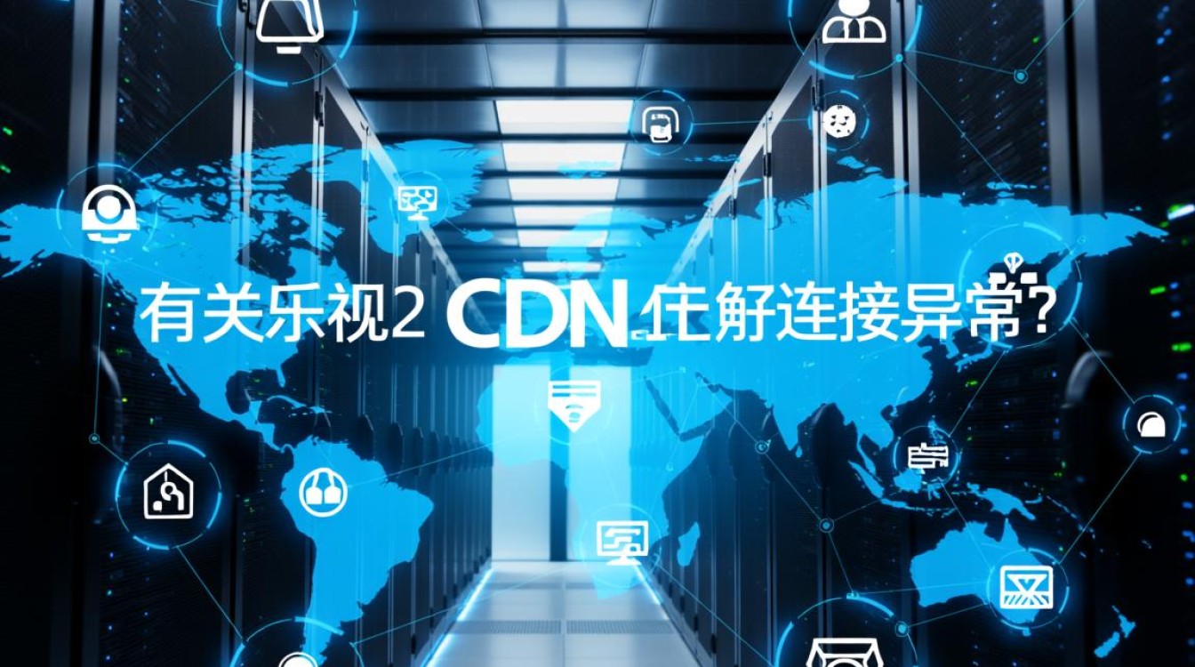 乐视2 CDN服务器连接异常,究竟原因是什么?影响范围及解决方案详解? 乐视2 CDN服务器连接异常,究竟原因是什么?影响范围及解决方案详解?