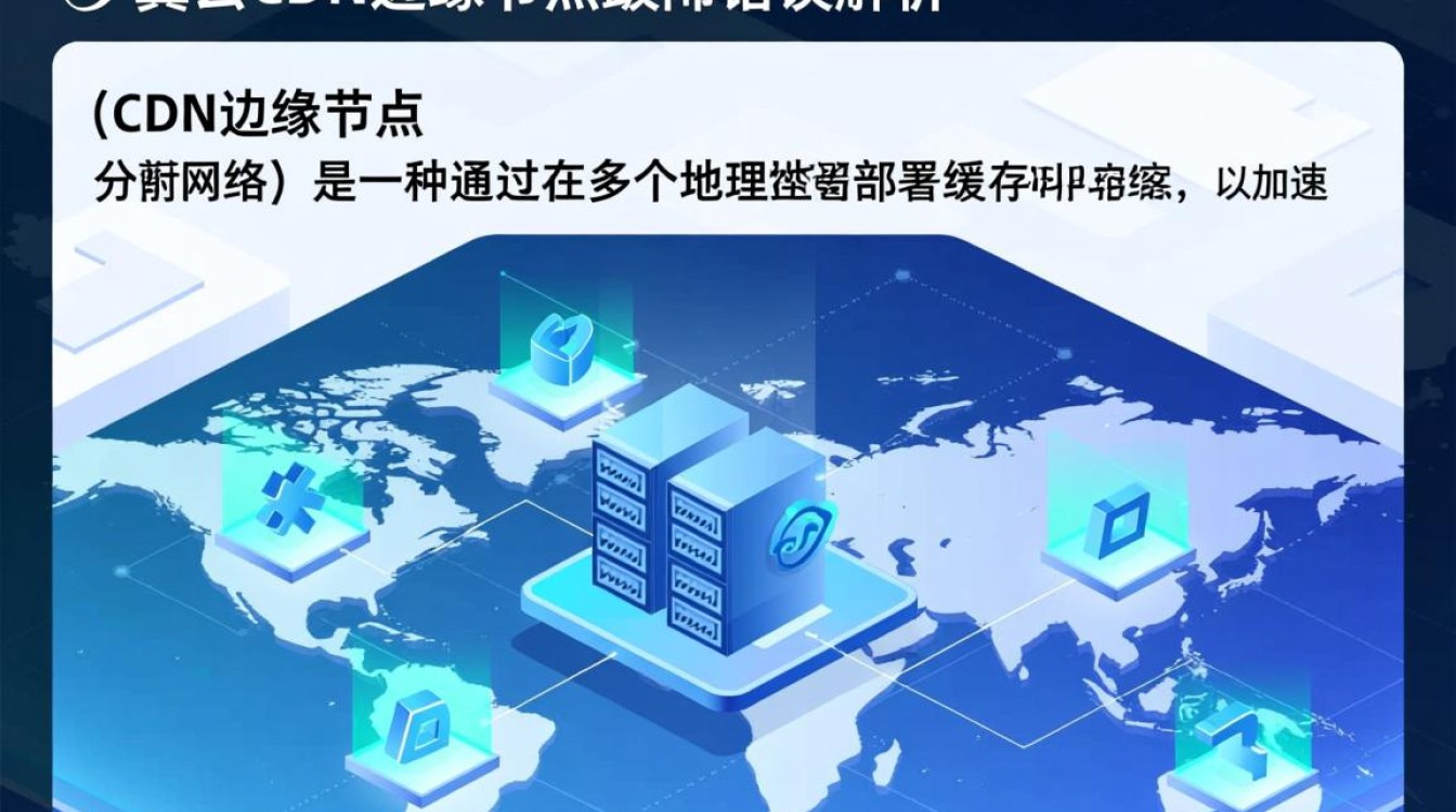 天翼云cdn边缘节点描述错误,究竟哪一点存在偏差或误解? 天翼云cdn边缘节点描述错误,究竟哪一点存在偏差或误解?