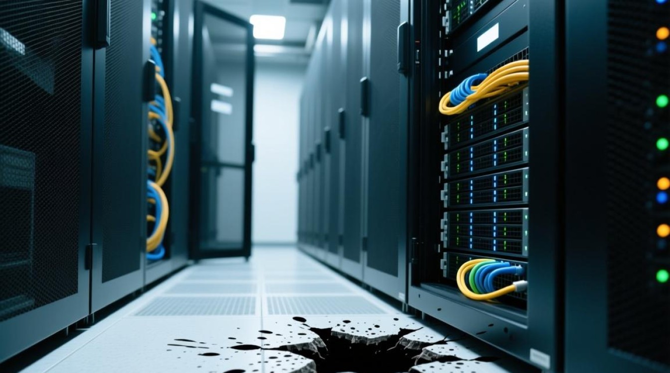 服务器解析踩坑？常见问题与解决方法有哪些？