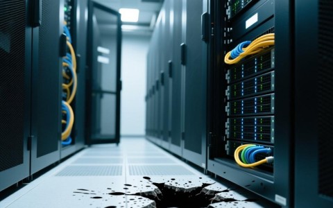 服务器解析踩坑？常见问题与解决方法有哪些？