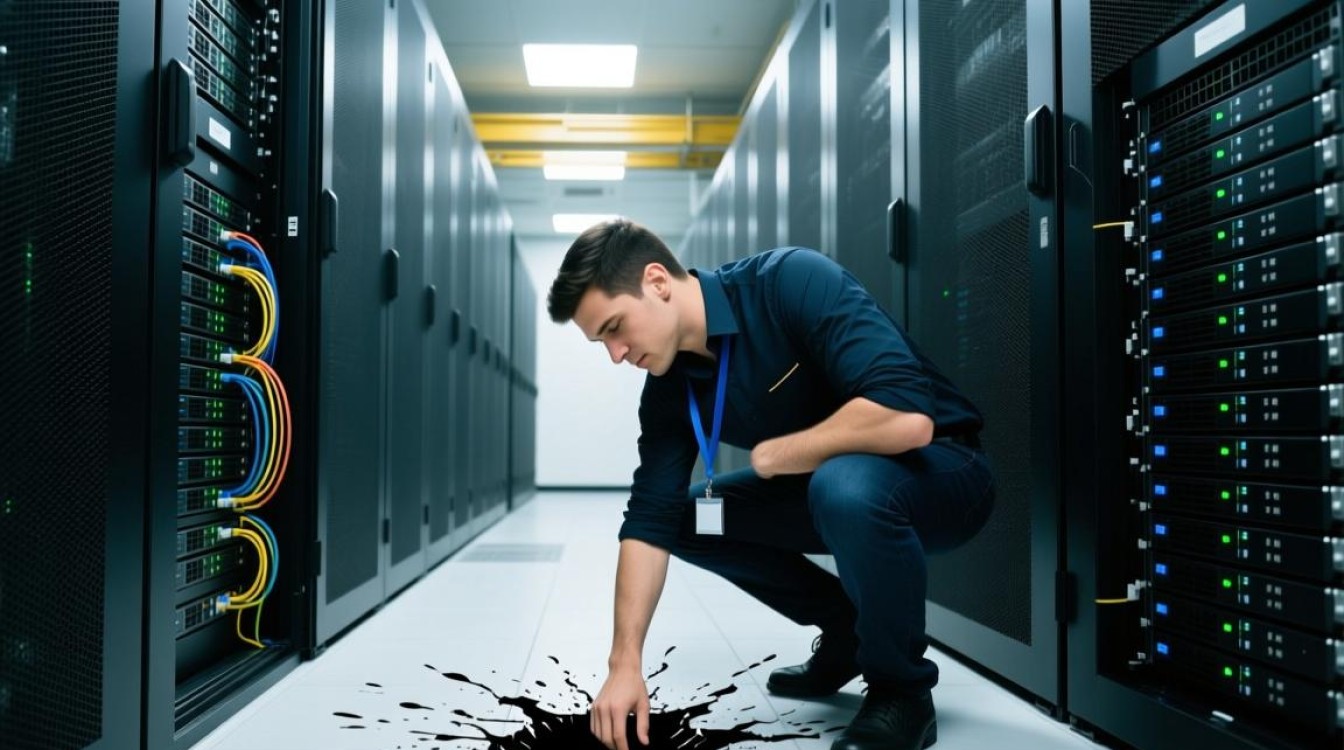 服务器解析踩坑？常见问题与解决方法有哪些？