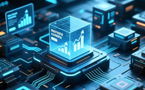 网站开发技术，有哪些最新突破？如何跟上这些技术潮流？