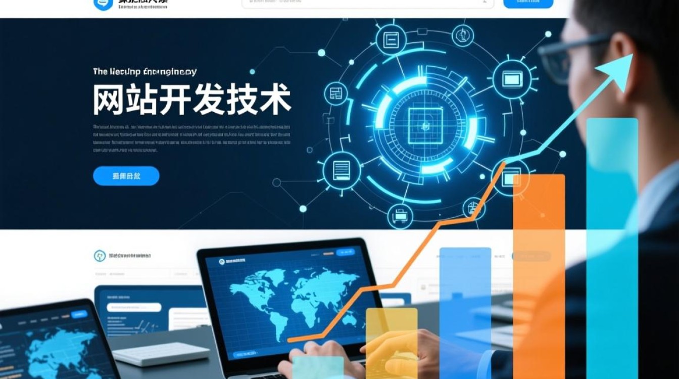 网站开发技术,有哪些最新突破?如何跟上这些技术潮流? 网站开发技术,有哪些最新突破?如何跟上这些技术潮流?