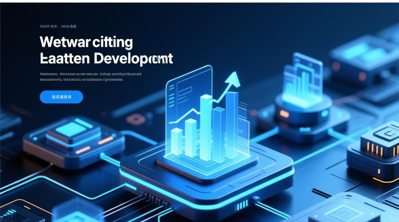 网站开发技术,有哪些最新突破?如何跟上这些技术潮流? 网站开发技术,有哪些最新突破?如何跟上这些技术潮流?