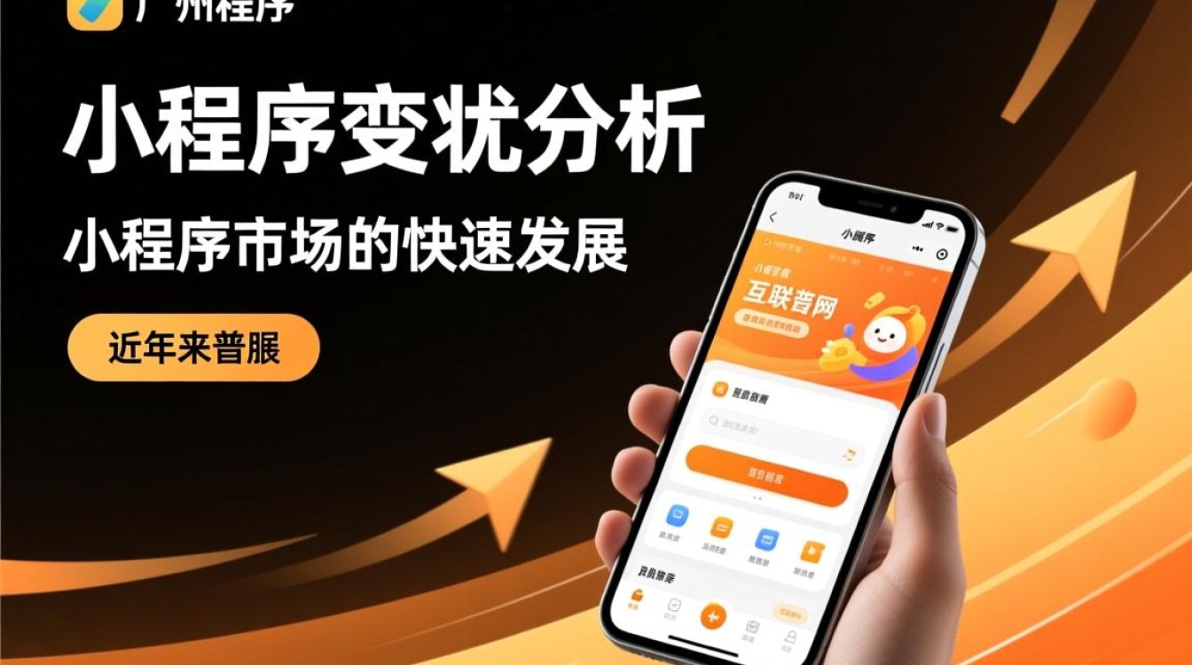 广州小程序开发市场前景如何?有哪些优势与挑战? 广州小程序开发市场前景如何?有哪些优势与挑战?