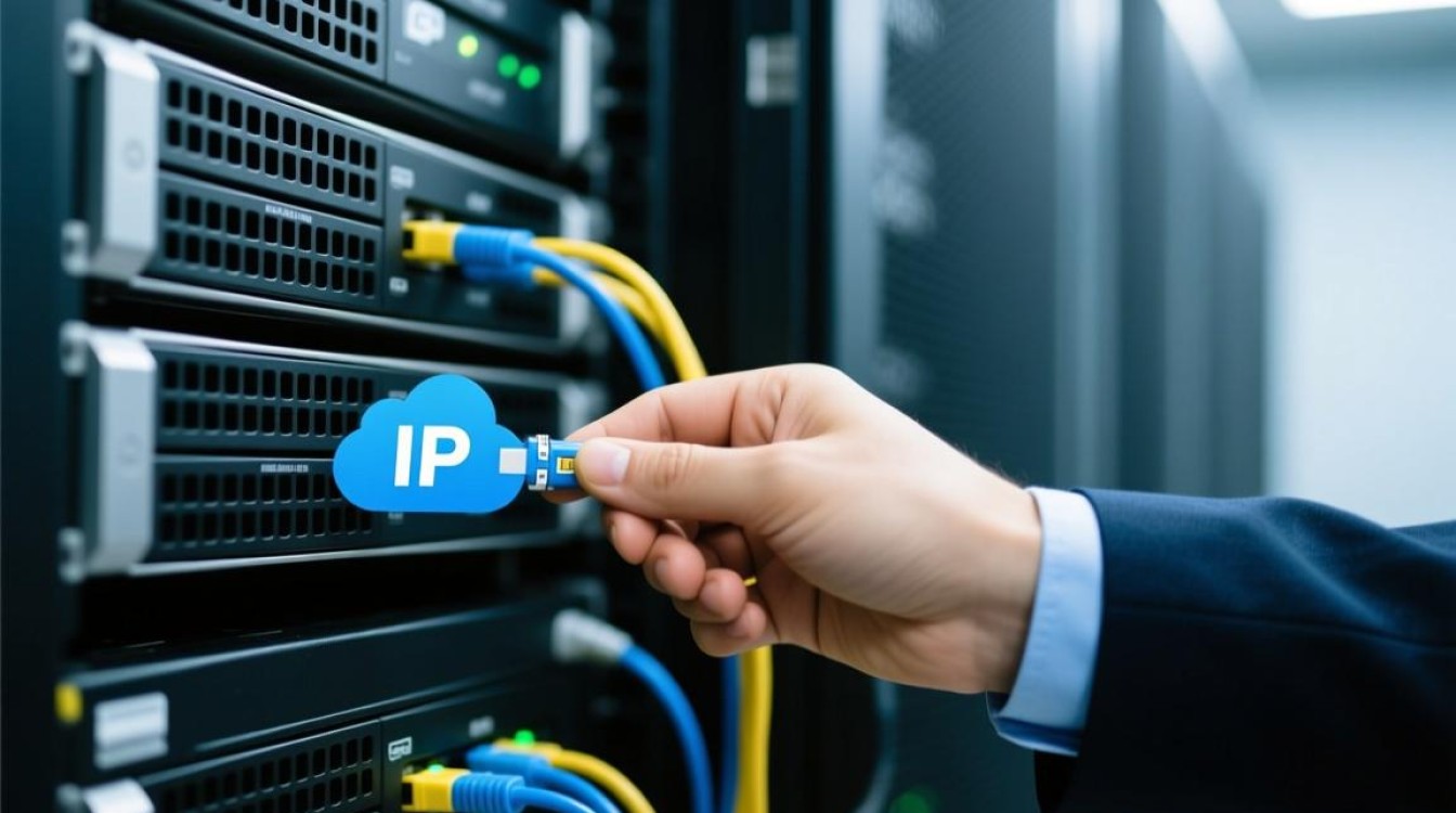 服务器解绑公网ip后,数据安全如何保障? 服务器解绑公网ip后,数据安全如何保障?