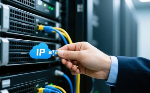 服务器解绑公网ip后，数据安全如何保障？