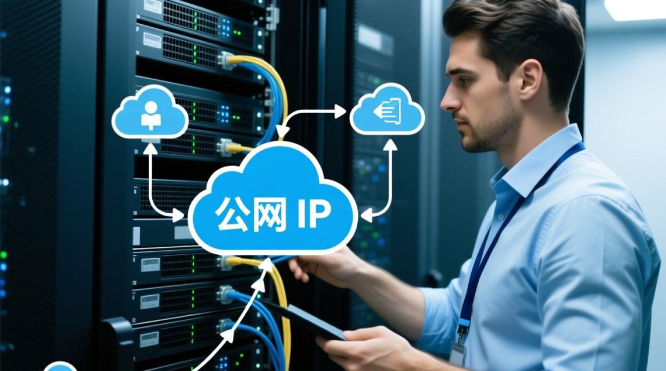 服务器解绑公网ip后,数据安全如何保障? 服务器解绑公网ip后,数据安全如何保障?