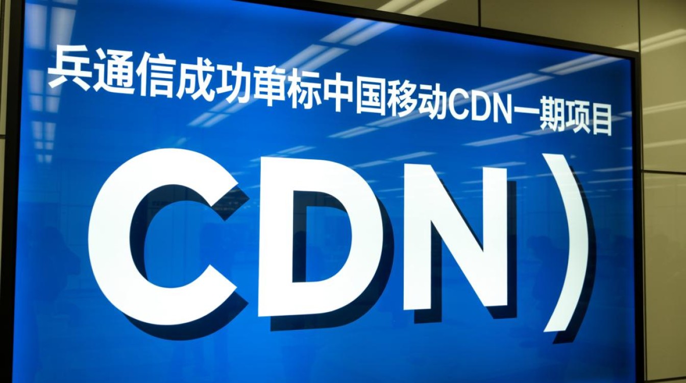 中兴中标中国移动CDN一期,背后竞争态势及未来影响几何? 中兴中标中国移动CDN一期,背后竞争态势及未来影响几何?