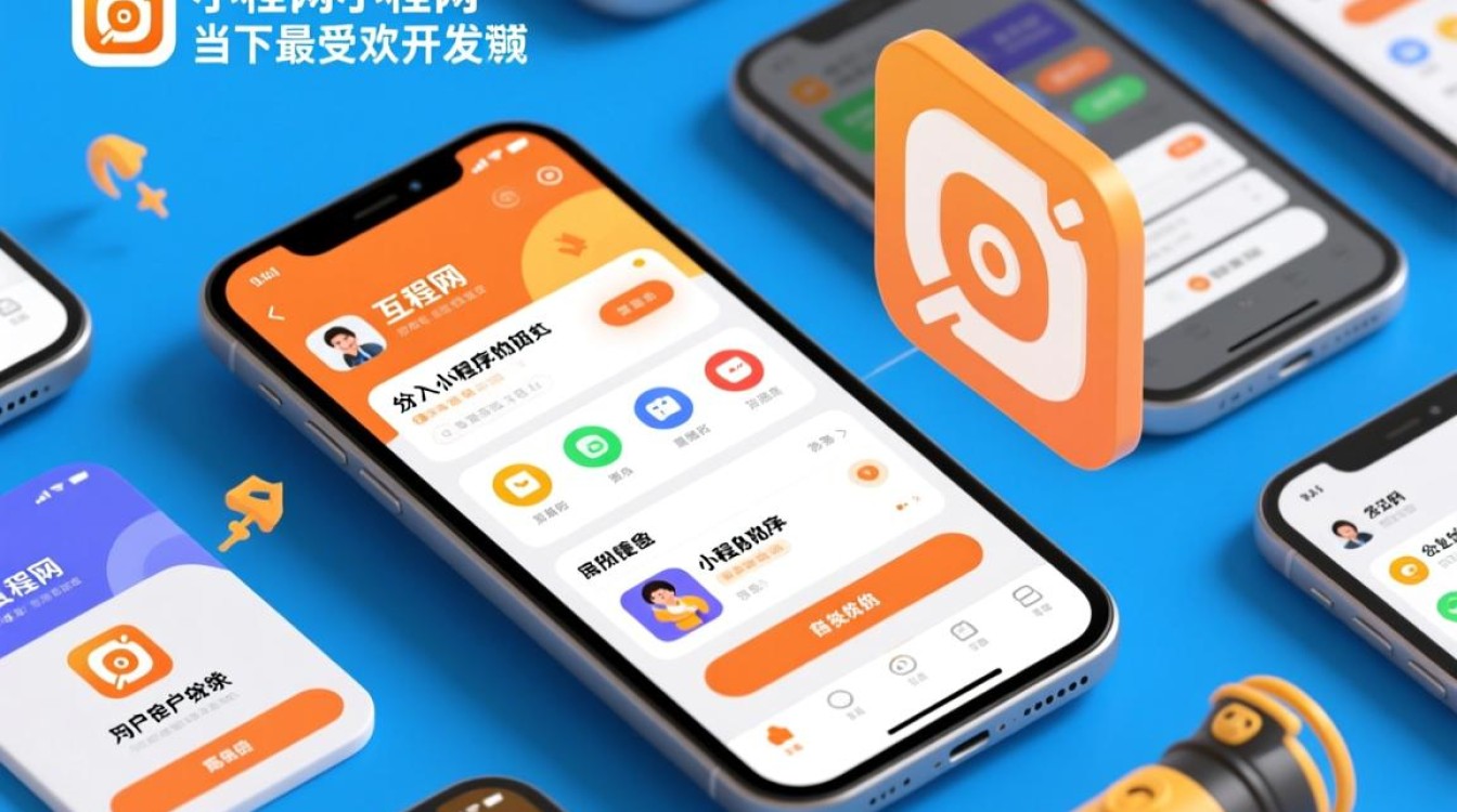 小程序开发热潮下，哪家软件公司脱颖而出，引领行业潮流？