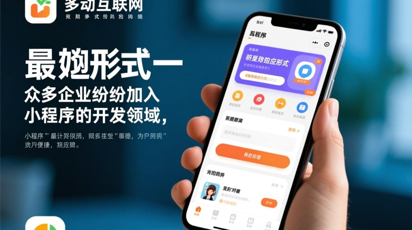 小程序开发热潮下，哪家软件公司脱颖而出，引领行业潮流？