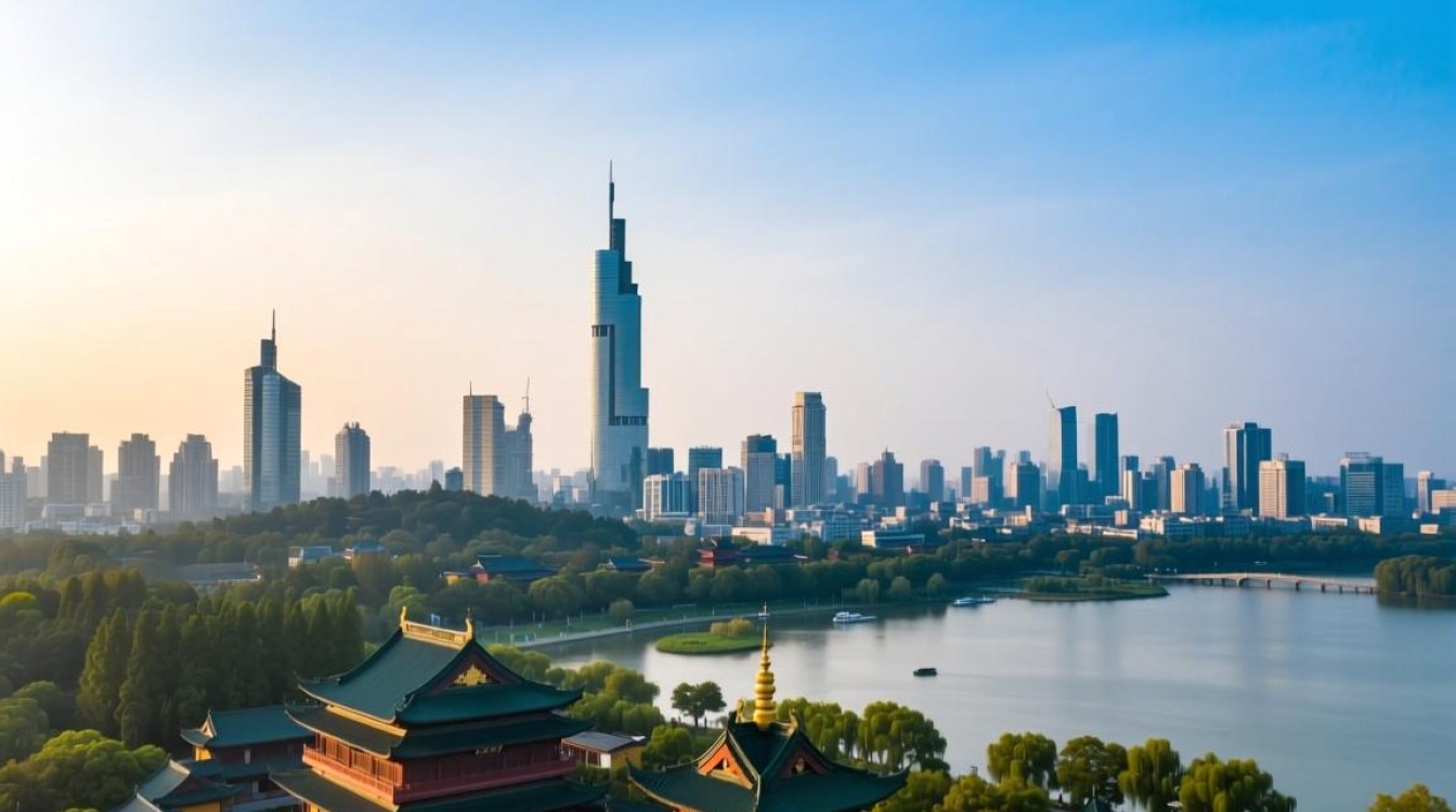 南京网站开发公司排名，哪家公司技术实力最强，值得信赖？