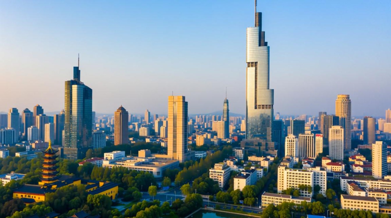 南京网站开发公司排名，哪家公司技术实力最强，值得信赖？