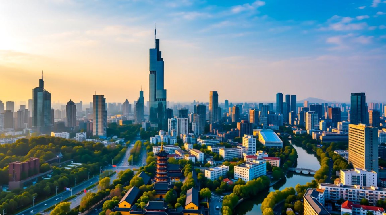 南京网站开发公司排名，哪家公司技术实力最强，值得信赖？