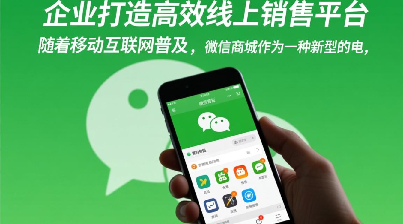 福州微信商城开发公司，如何选择最适合的企业解决方案？