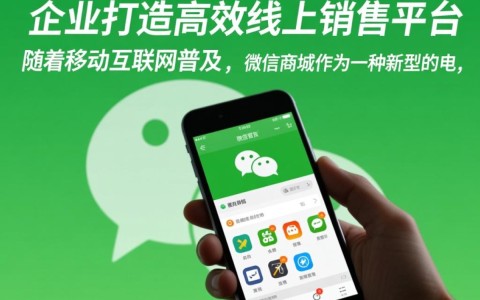 福州微信商城开发公司，如何选择最适合的企业解决方案？