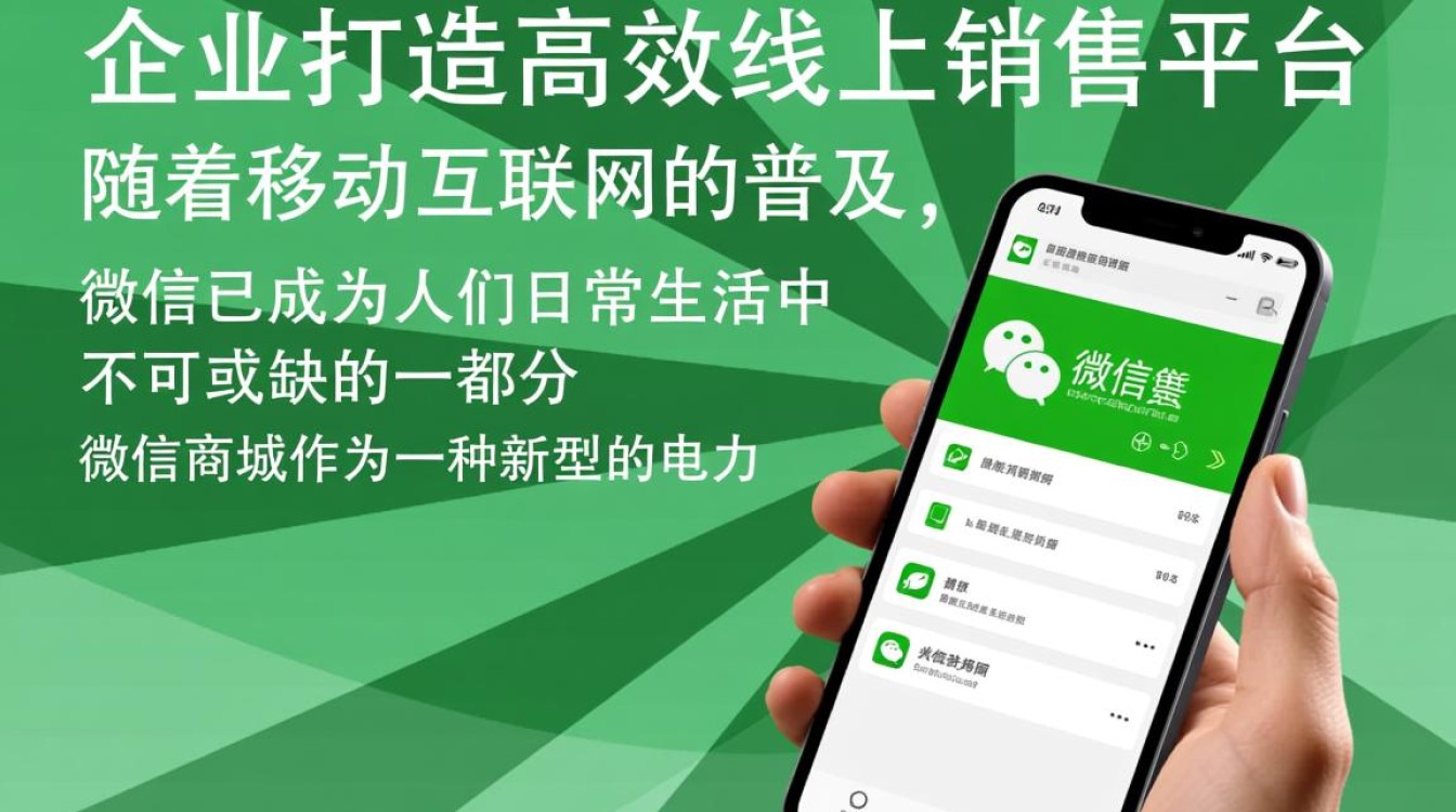 福州微信商城开发公司，如何选择最适合的企业解决方案？