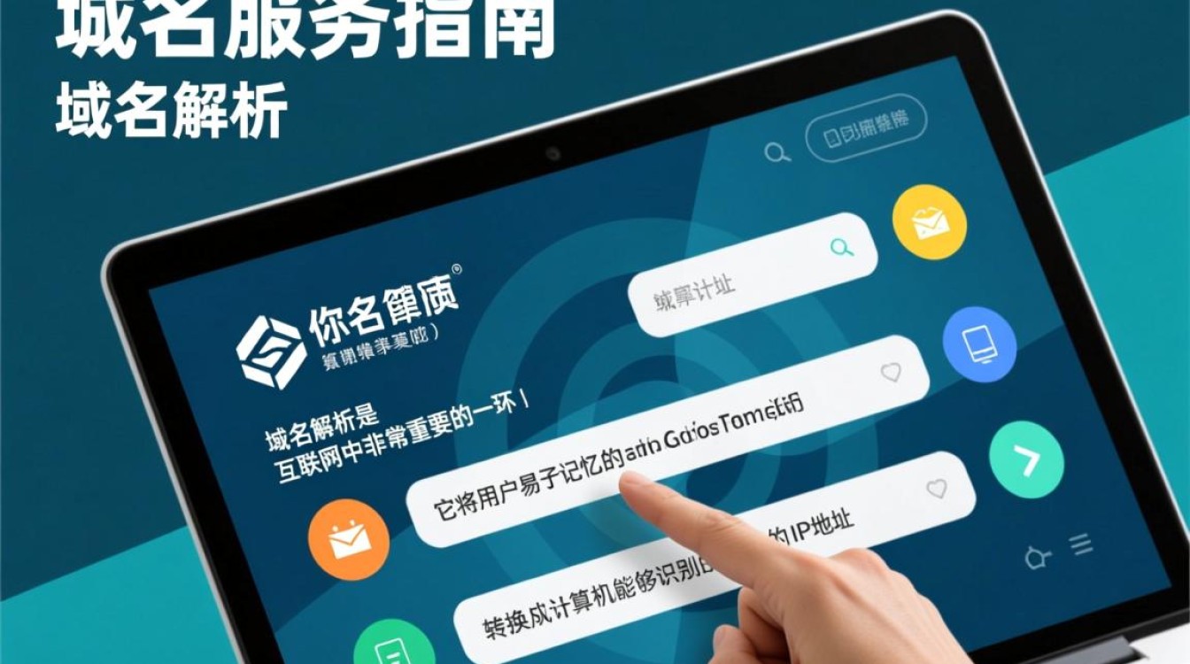 阿里云主机域名解析中遇到问题？如何高效解决？