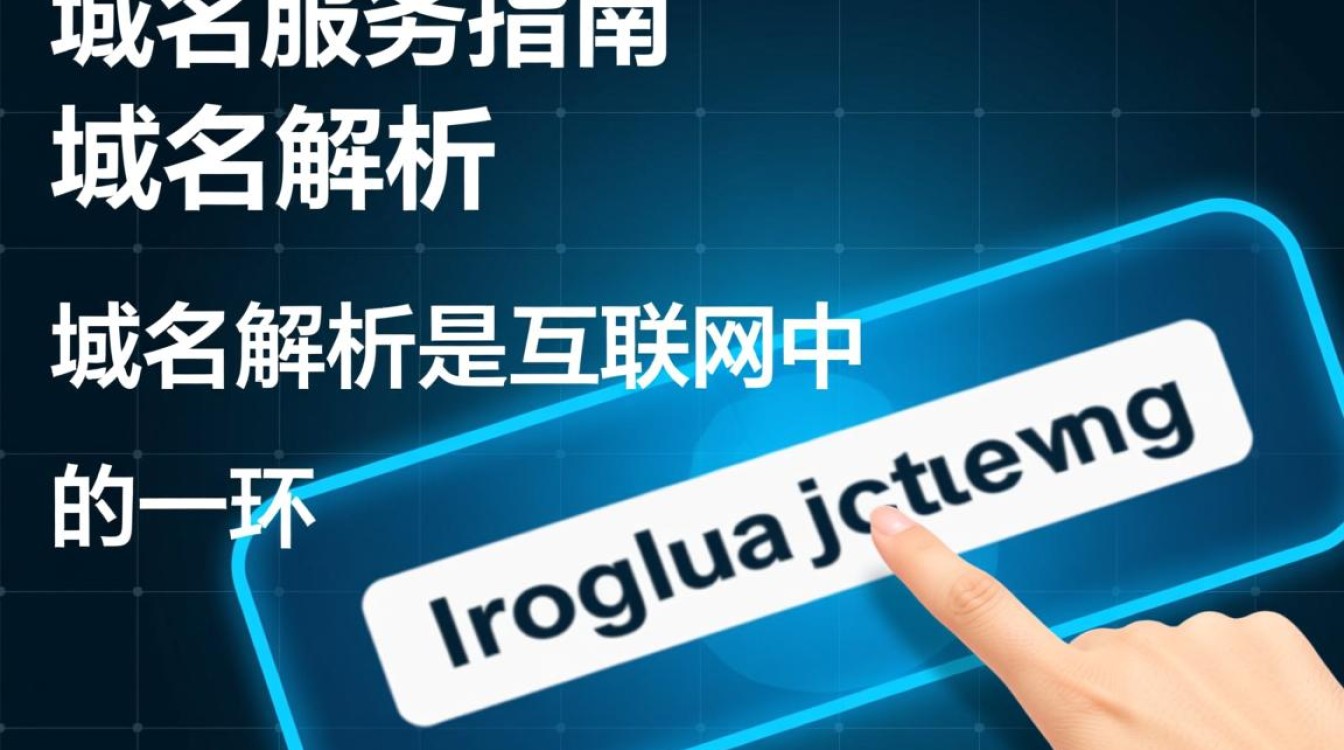 阿里云主机域名解析中遇到问题？如何高效解决？