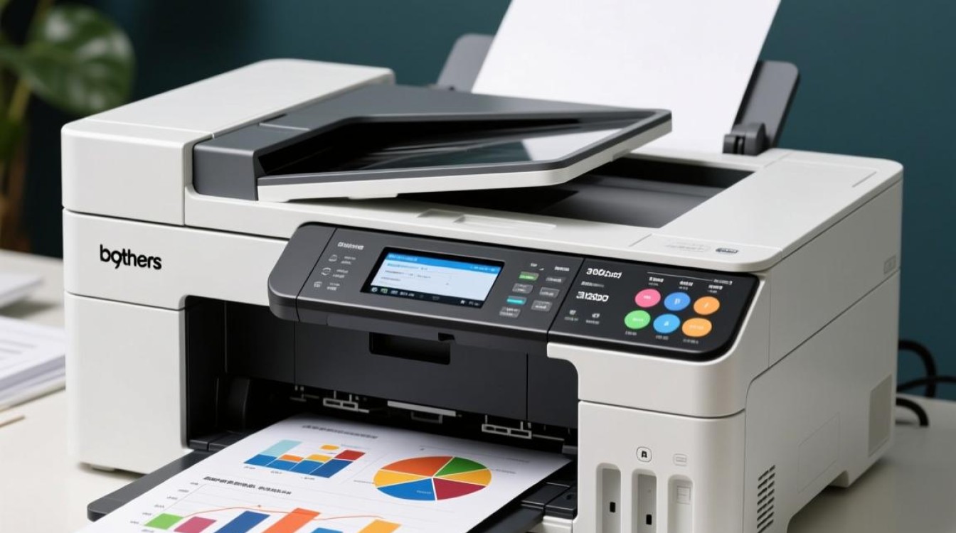 兄弟3150cdn打印机为何打印时出现严重底灰问题? 兄弟3150cdn打印机为何打印时出现严重底灰问题?