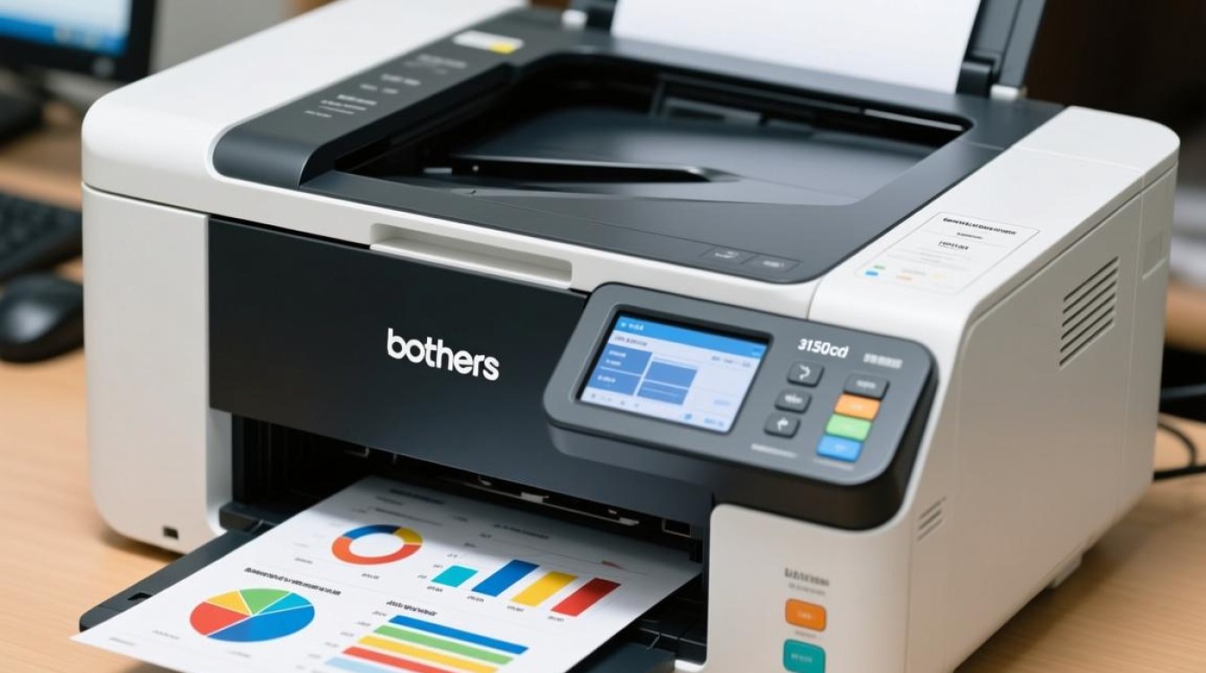 兄弟3150cdn打印机为何打印时出现严重底灰问题? 兄弟3150cdn打印机为何打印时出现严重底灰问题?