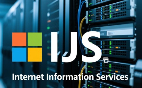 如何高效配置服务器IIS以优化网站性能？