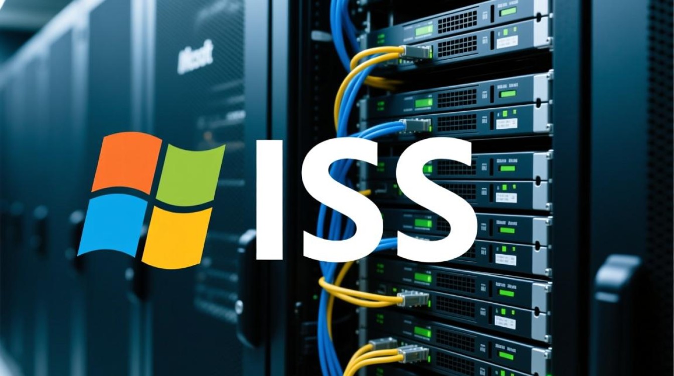 如何高效配置服务器IIS以优化网站性能? 如何高效配置服务器IIS以优化网站性能?