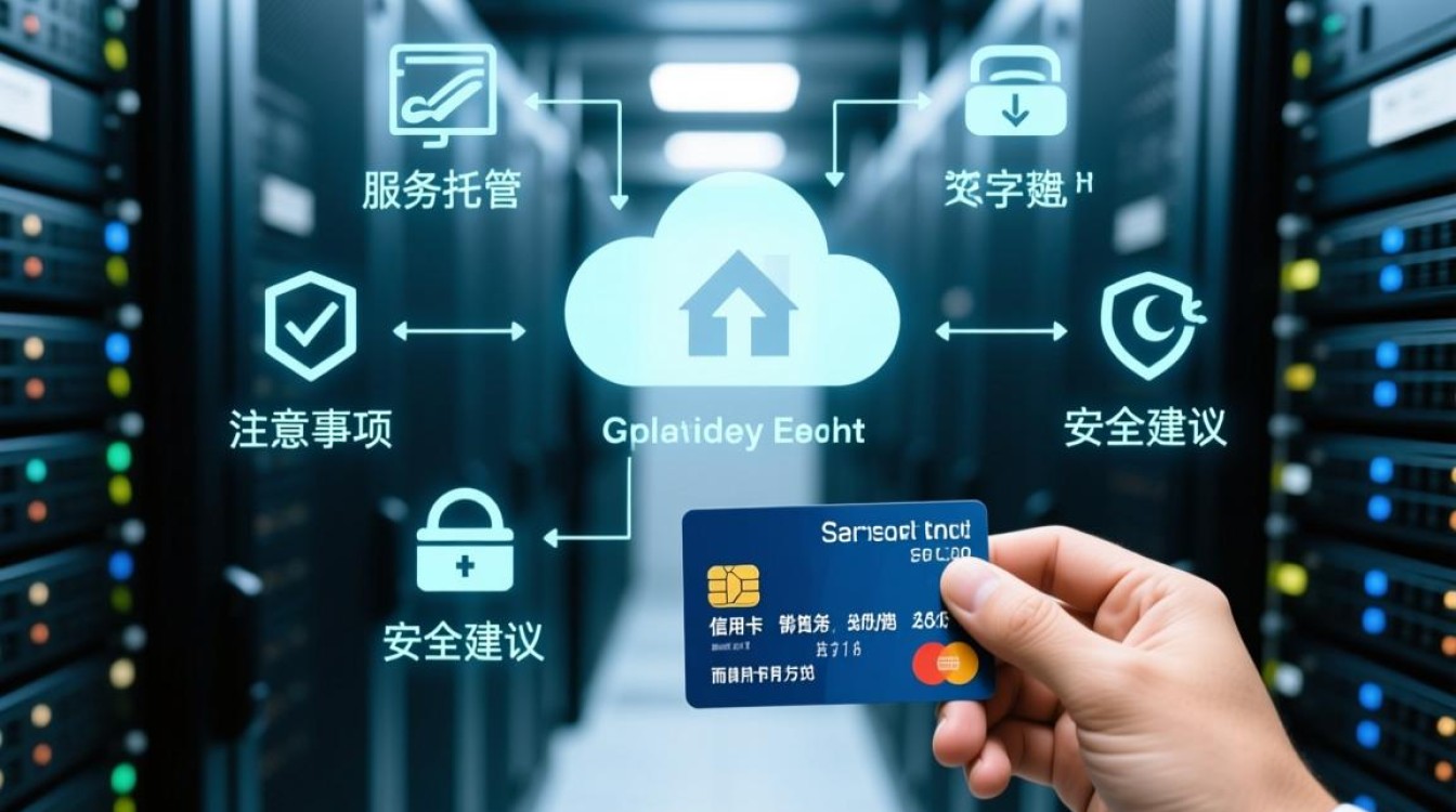 服务器解绑信用卡 服务器解绑信用卡