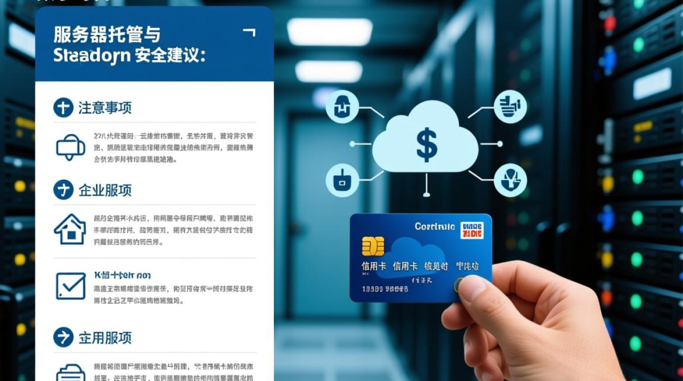 服务器解绑信用卡 服务器解绑信用卡