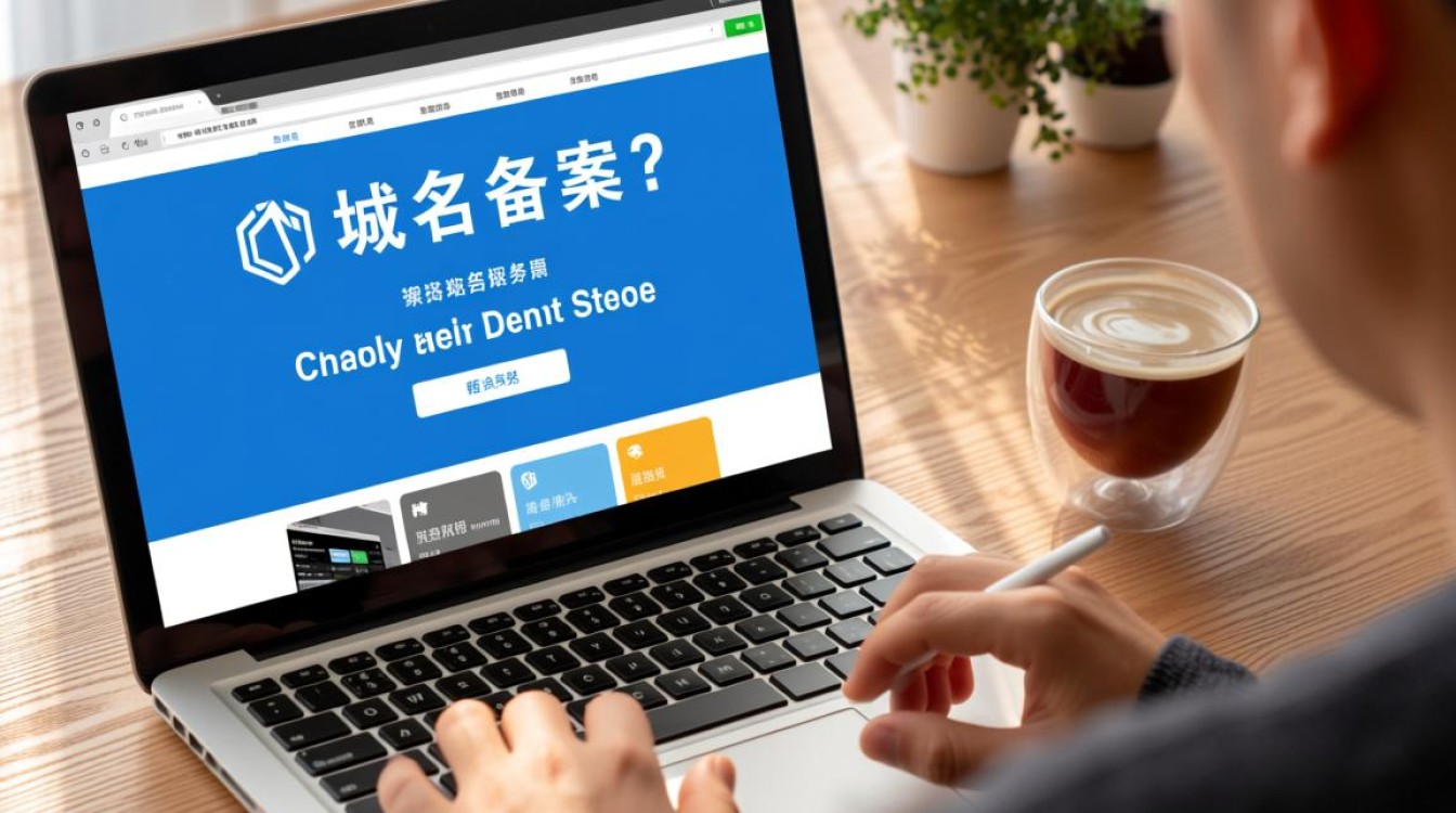 如何选择合适的查看域名备案服务商?揭秘行业陷阱与优质服务标准! 如何选择合适的查看域名备案服务商?揭秘行业陷阱与优质服务标准!