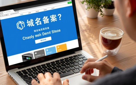 如何选择合适的查看域名备案服务商？揭秘行业陷阱与优质服务标准！