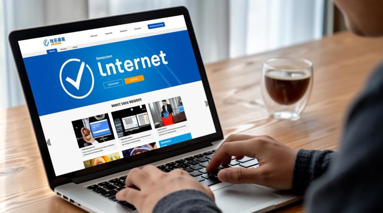 如何选择合适的查看域名备案服务商?揭秘行业陷阱与优质服务标准! 如何选择合适的查看域名备案服务商?揭秘行业陷阱与优质服务标准!