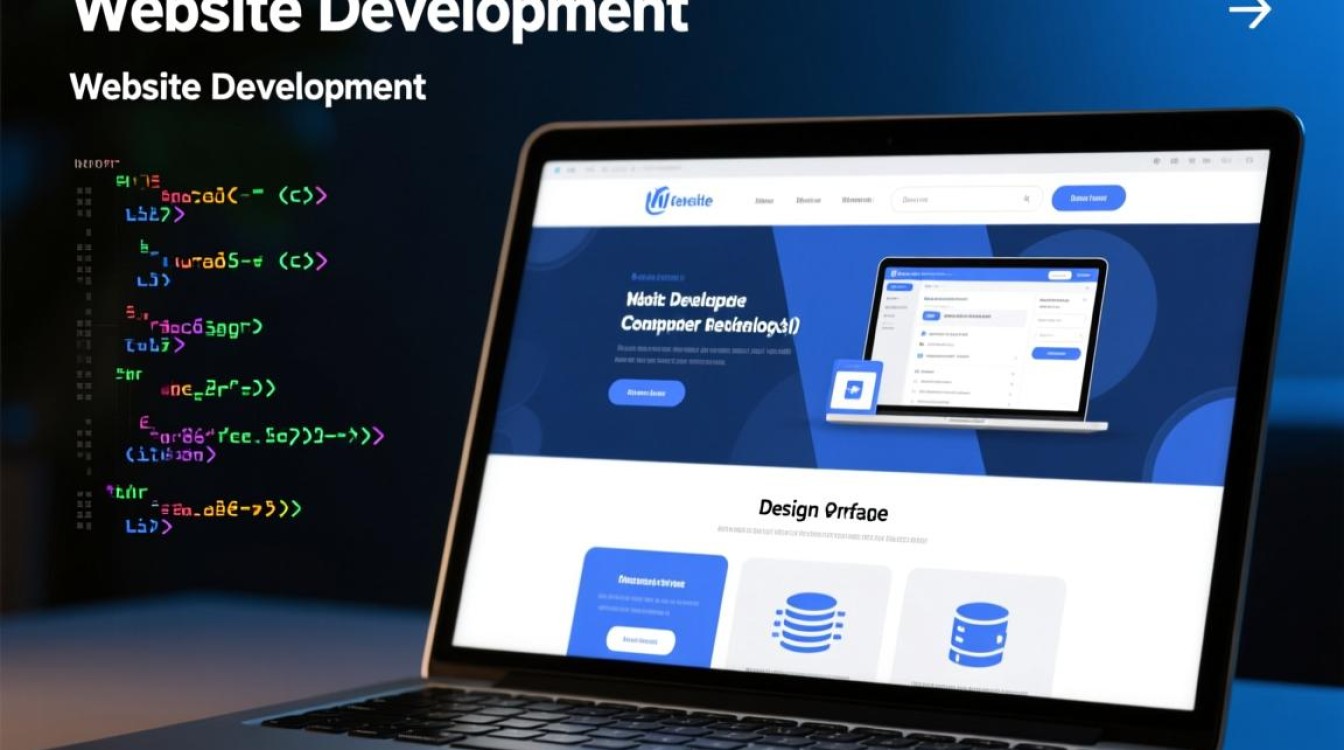 网站开发究竟是怎样的过程？谈谈对网站开发全流程的困惑与理解。
