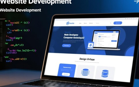 网站开发究竟是怎样的过程？谈谈对网站开发全流程的困惑与理解。