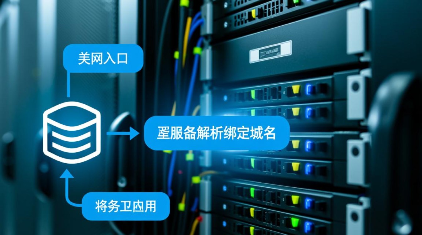 服务器解析绑定域名后,网站仍无法访问怎么办? 服务器解析绑定域名后,网站仍无法访问怎么办?