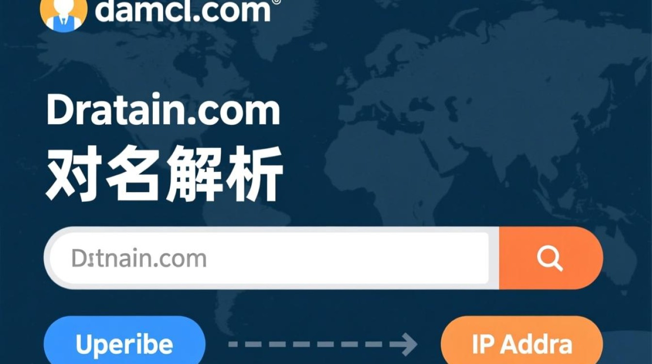 name.com域名解析之谜，背后隐藏哪些秘密与挑战？