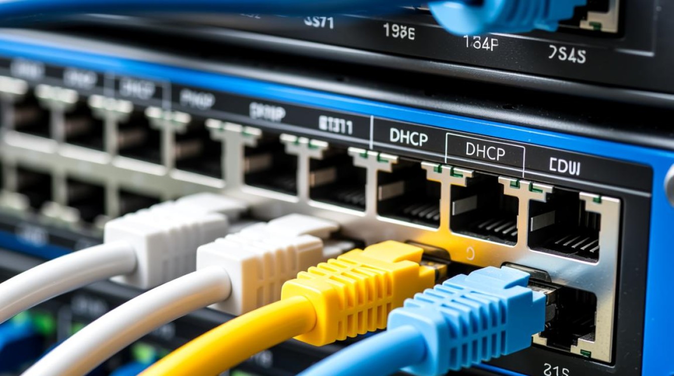 交换机DHCP中继配置为何如此关键?其作用和步骤详解? 交换机DHCP中继配置为何如此关键?其作用和步骤详解?