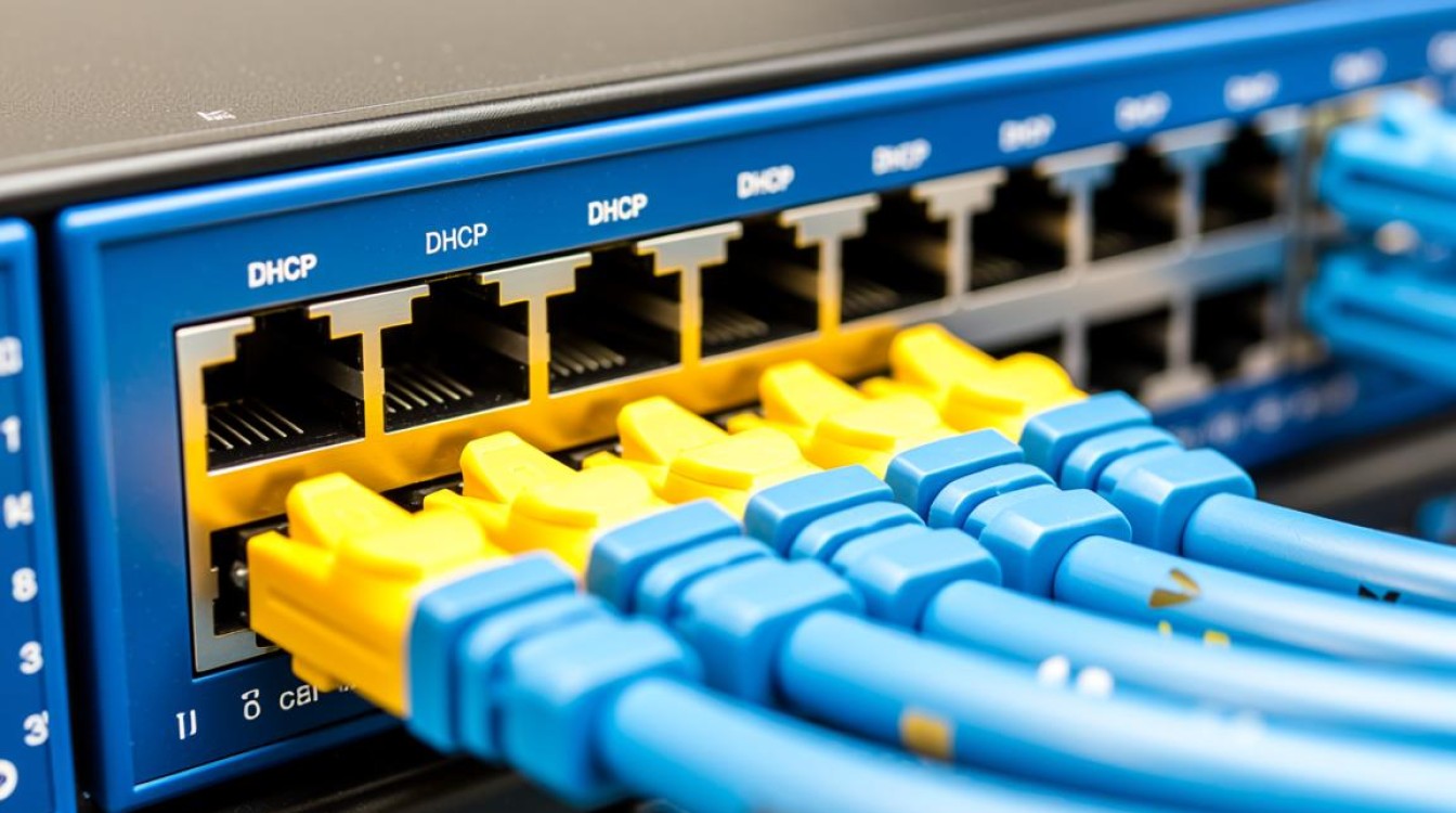 交换机DHCP中继配置为何如此关键?其作用和步骤详解? 交换机DHCP中继配置为何如此关键?其作用和步骤详解?