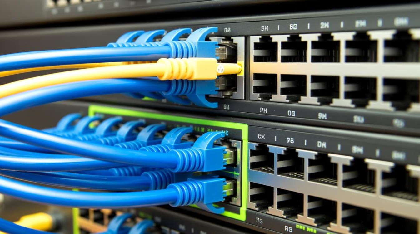 交换机DHCP中继配置为何如此关键?其作用和步骤详解? 交换机DHCP中继配置为何如此关键?其作用和步骤详解?