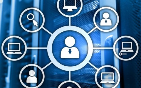 服务器解析私有地址吗