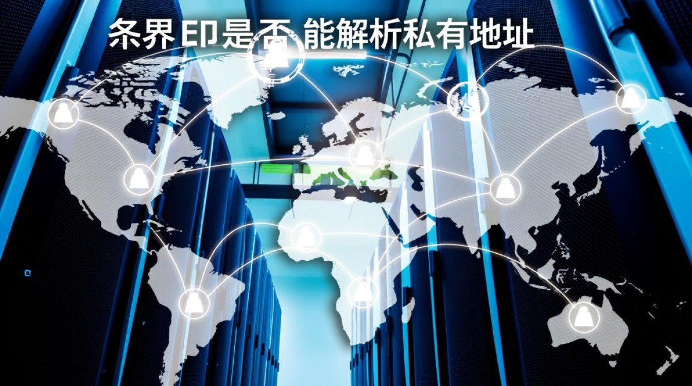 服务器解析私有地址吗 服务器解析私有地址吗