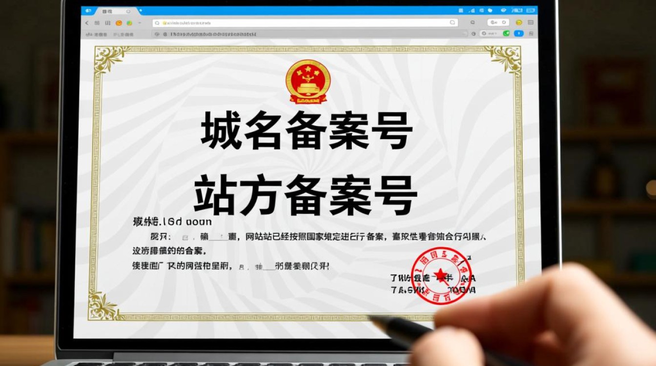 快速掌握查域名备案号技巧，避免误操作，你还在等什么？