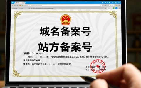 快速掌握查域名备案号技巧，避免误操作，你还在等什么？