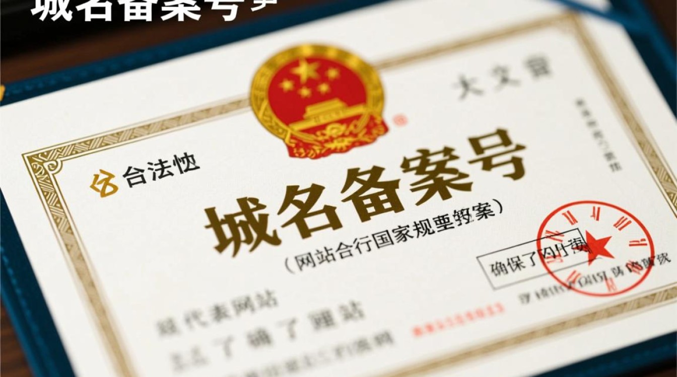 快速掌握查域名备案号技巧，避免误操作，你还在等什么？