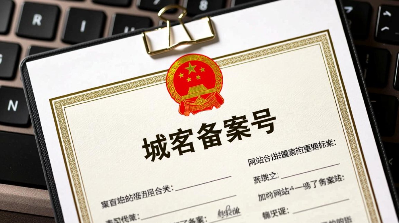 快速掌握查域名备案号技巧，避免误操作，你还在等什么？